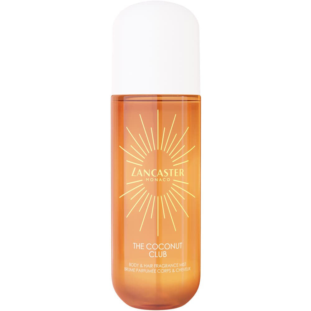 Lancaster Fragrance Riviera Coconut Hair and Body Mist