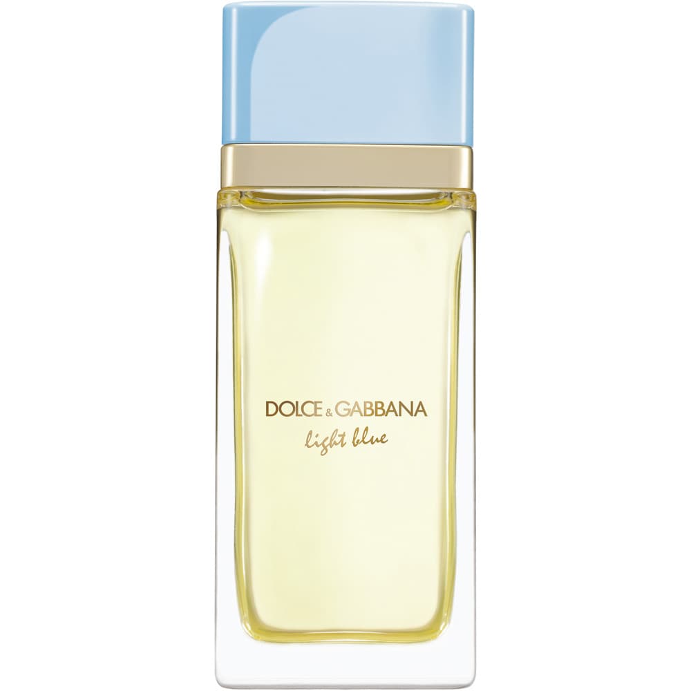 Dolce & Gabbana Light Blue