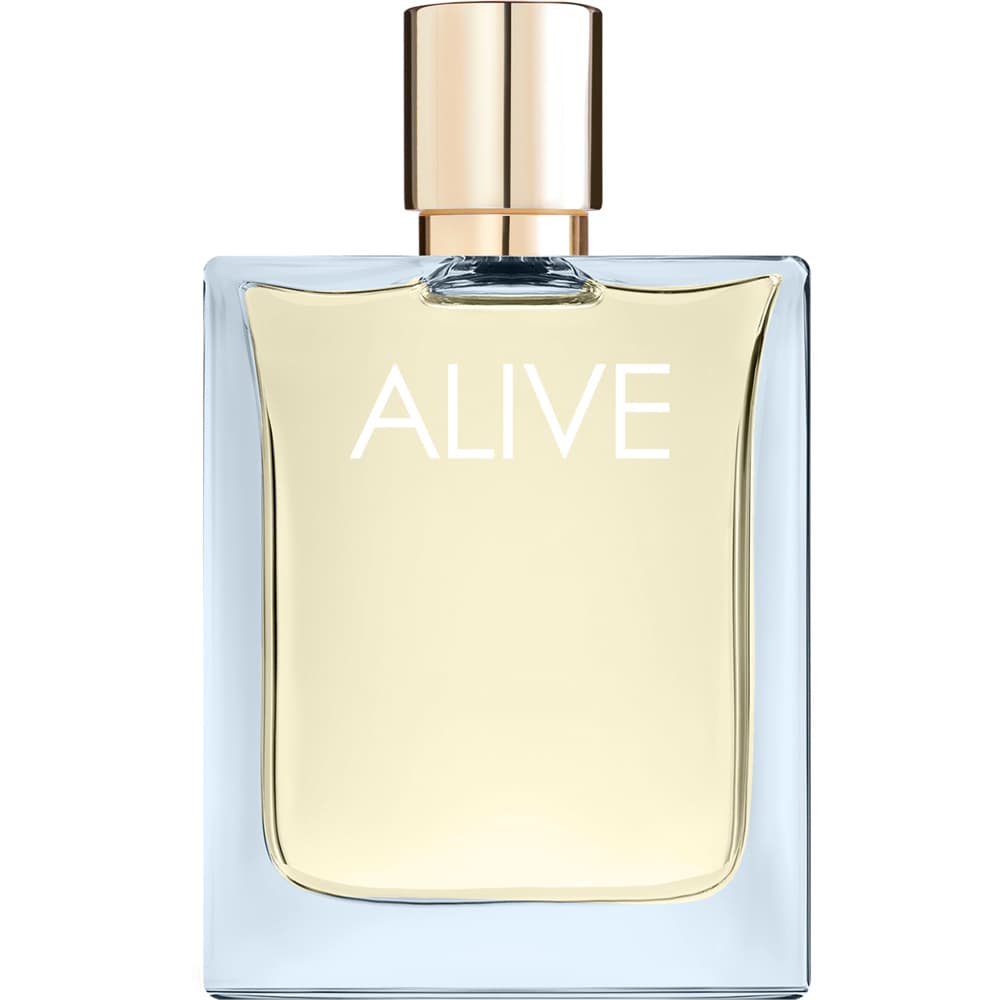 BOSS Alive Sparkling Lavender