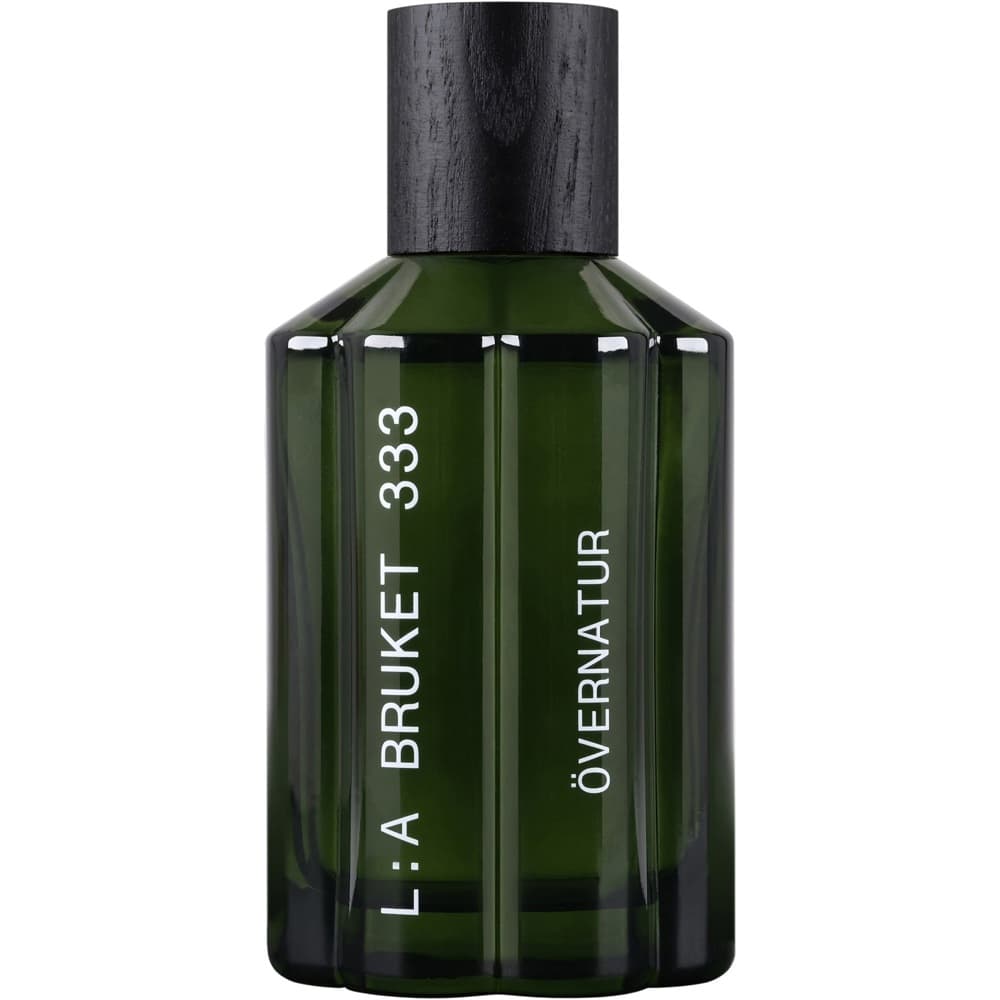 L:a Bruket 333 Fragrance Övernatur