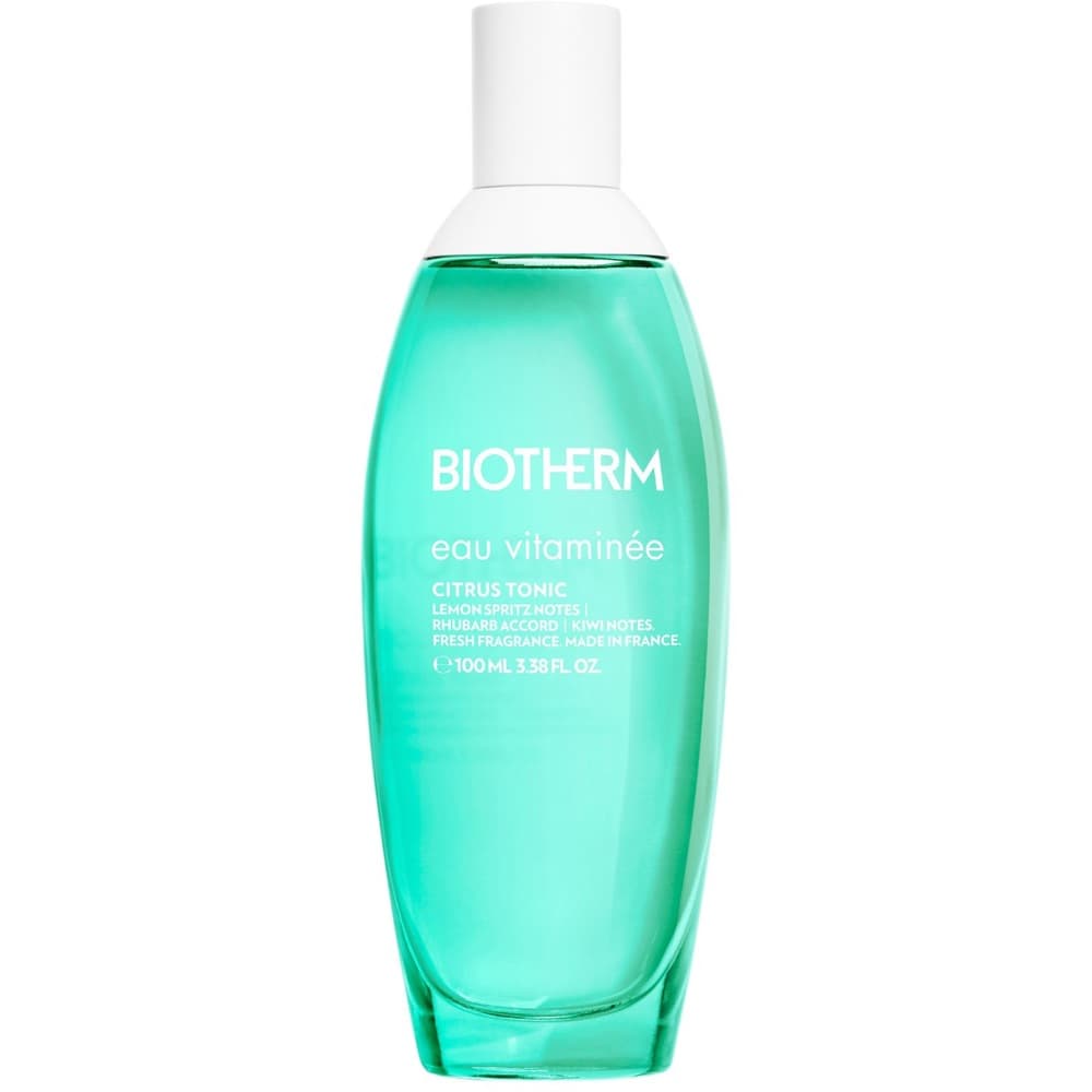 Biotherm Eau Vitaminée Citrus Tonic Body Mist