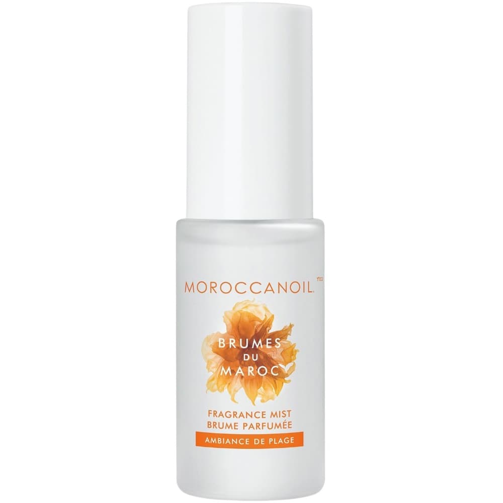 MoroccanOil Brumes du Maroc Ambiance de Plage Fragrance Mist