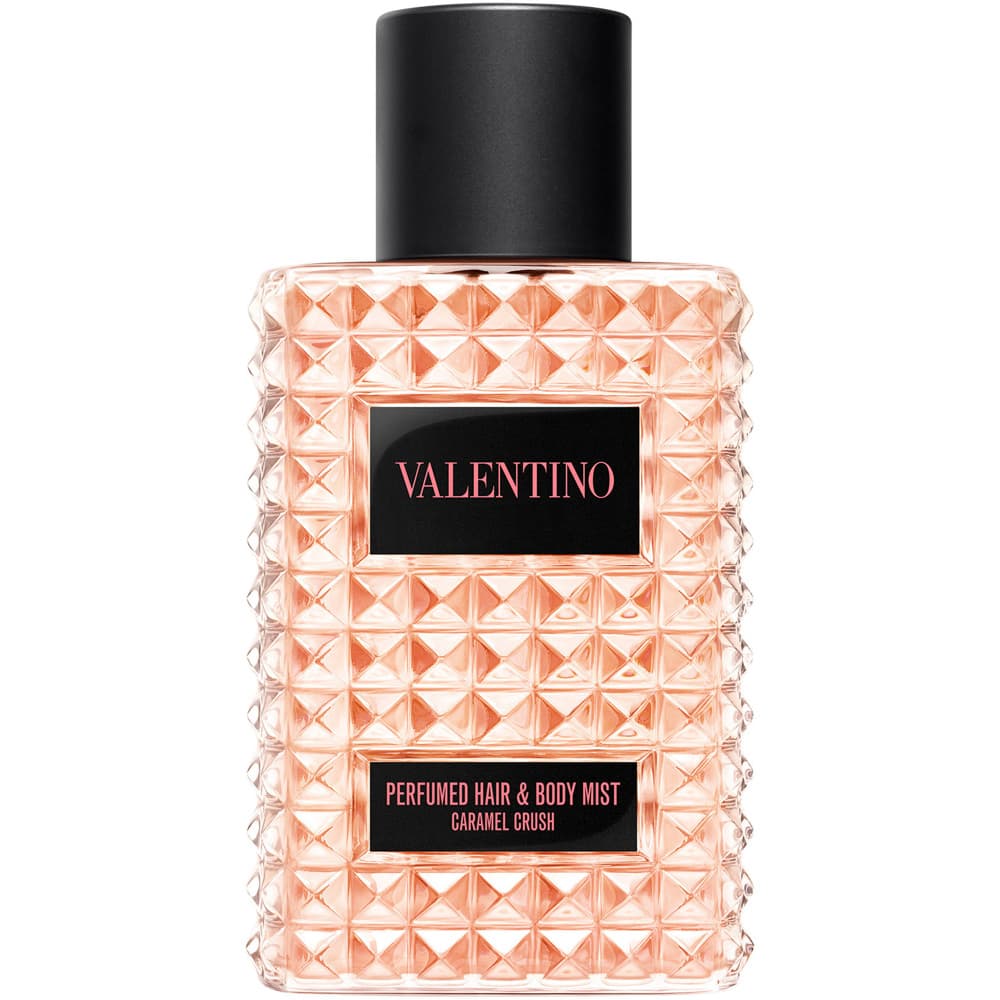 Valentino Born in Roma Donna Caramel Crush Hair and Body Mist