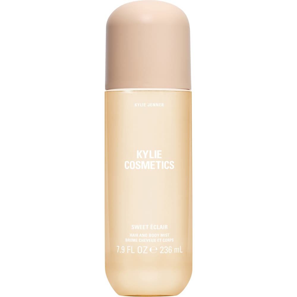 Kylie Jenner Fragrance Sweet Éclair Hair & Body Mist