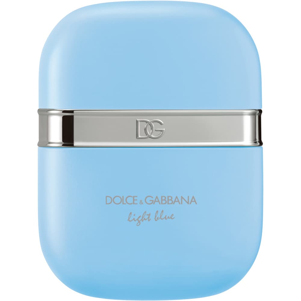 Dolce & Gabbana Light Blue Alcohol-Free Perfume Gel