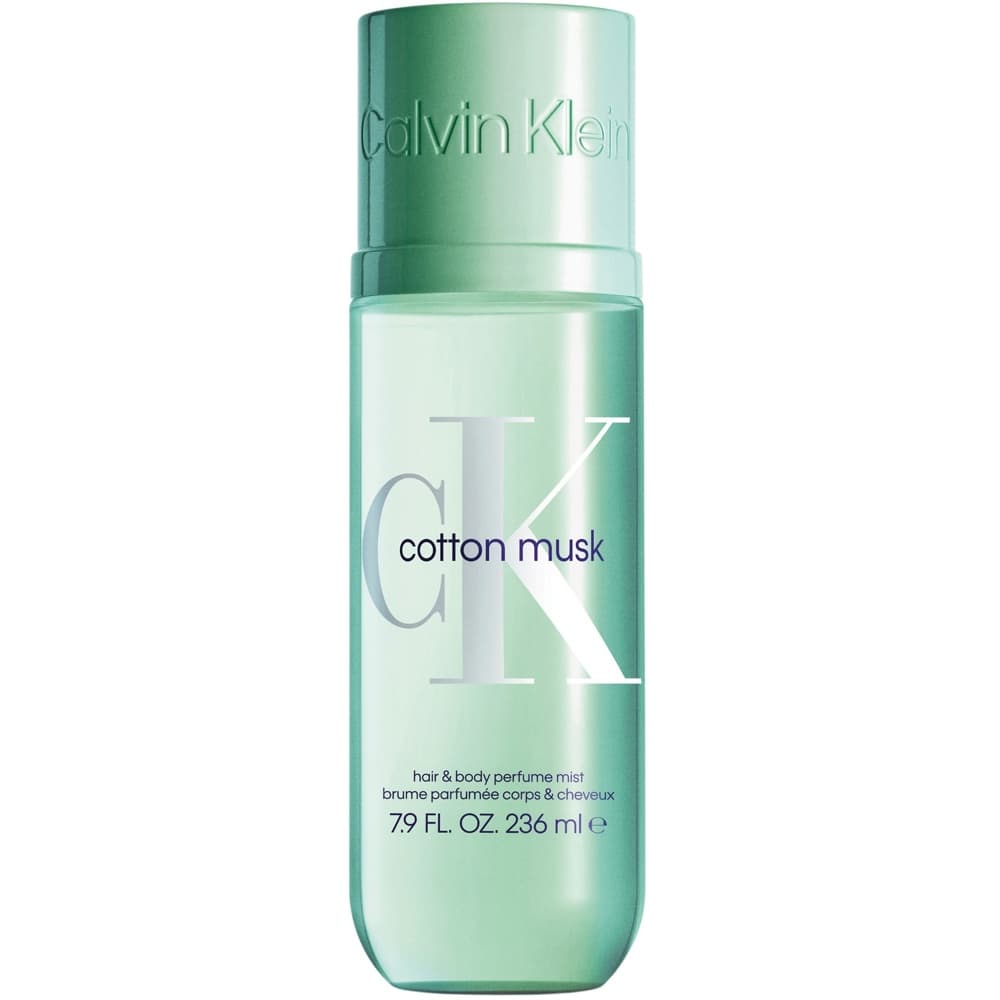 Calvin Klein Cotton Musk Hair & Body Mist