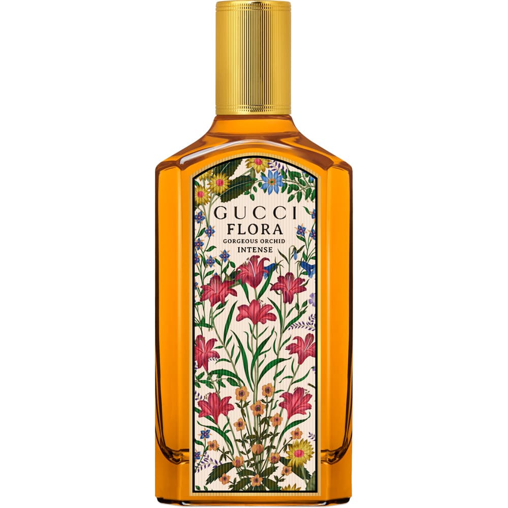 Gucci Flora Gorgeous Orchid