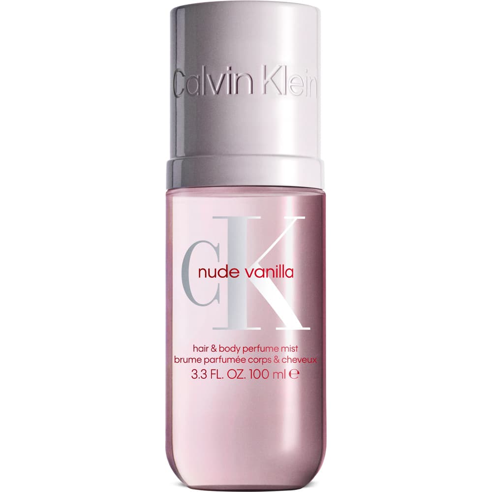 Calvin Klein Nude Vanilla Hair & Body Mist
