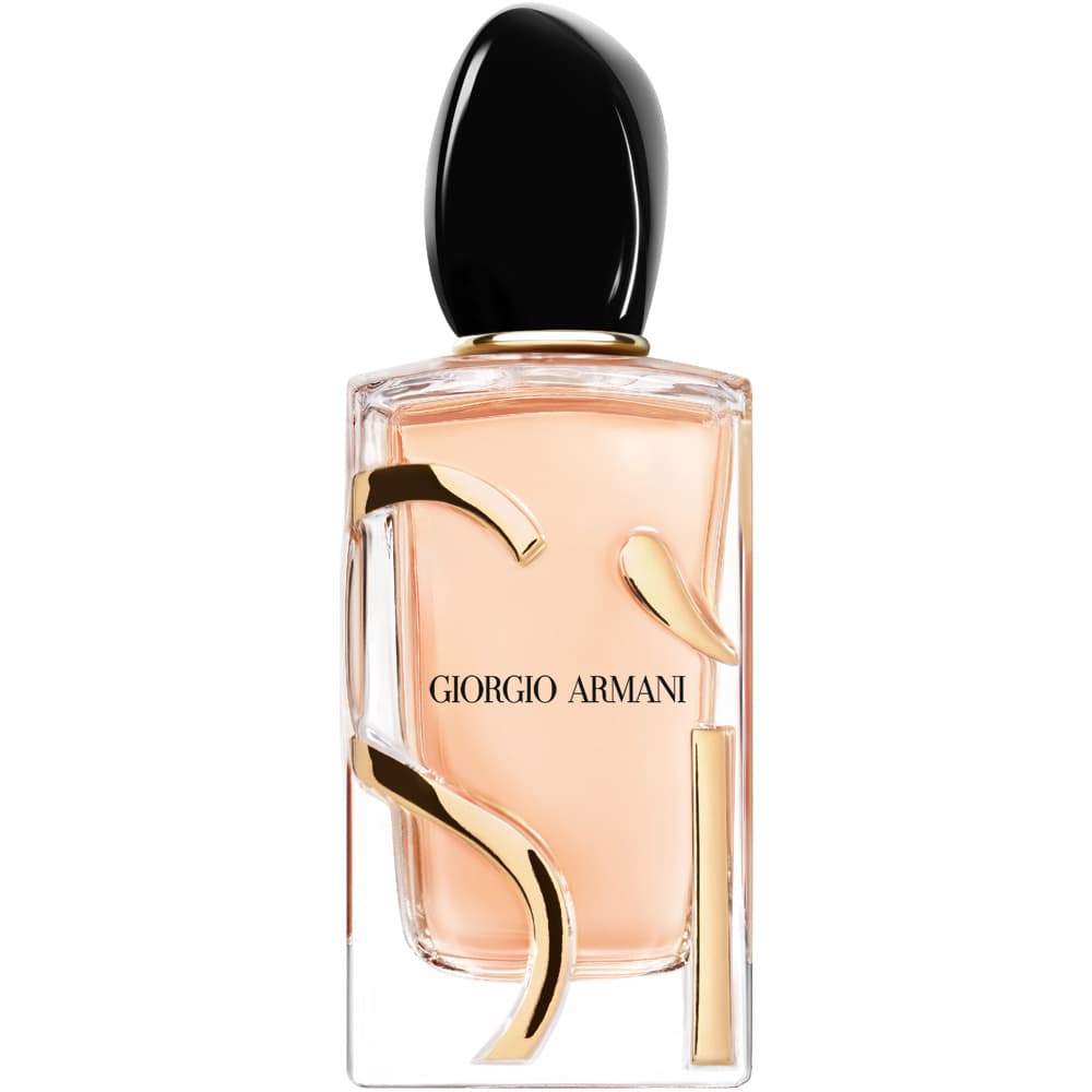 Armani Sì