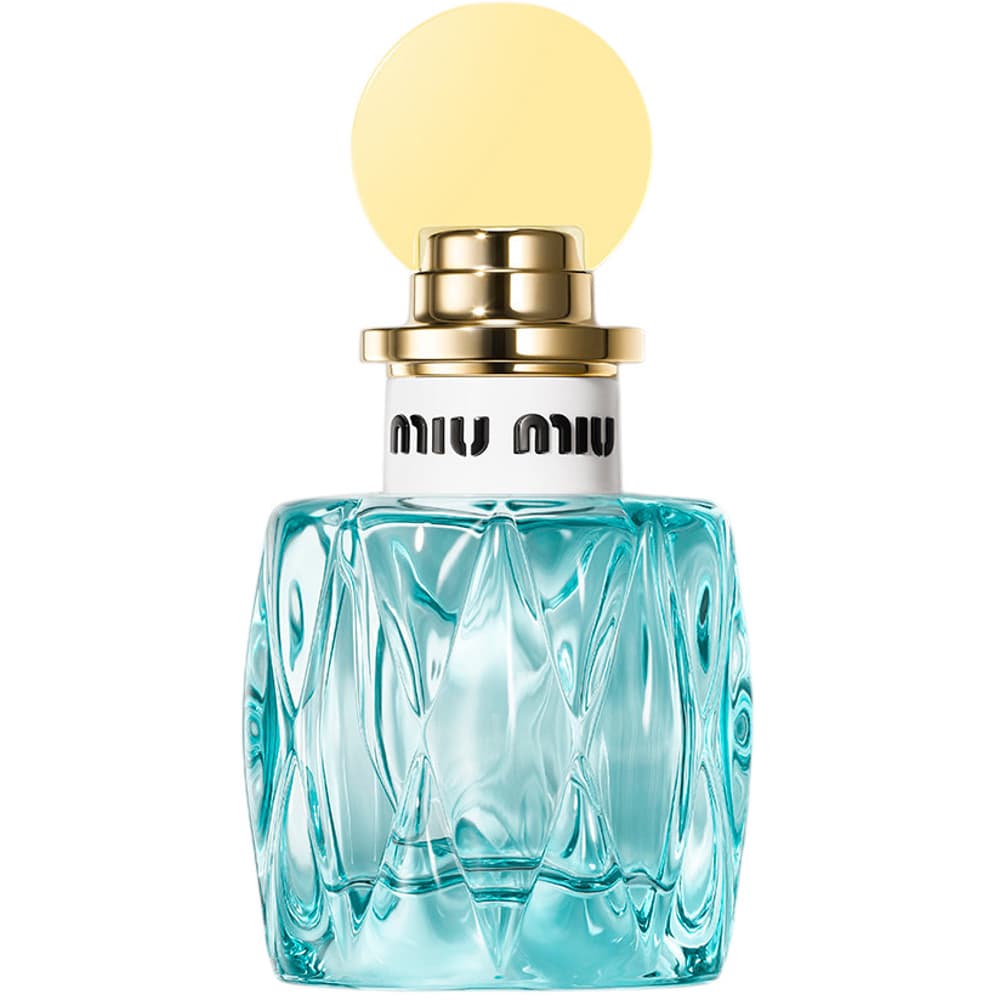 Miu Miu L'Eau Bleue