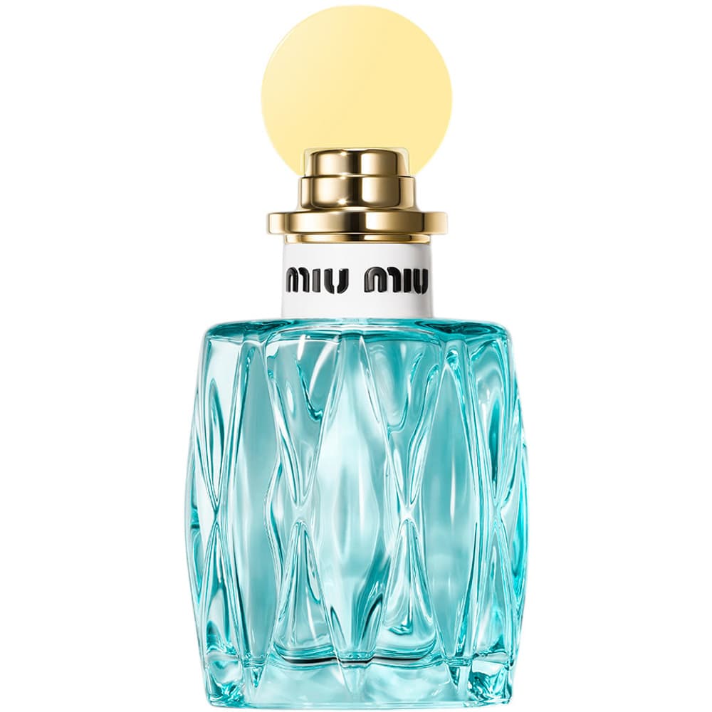 Miu Miu L'Eau Bleue