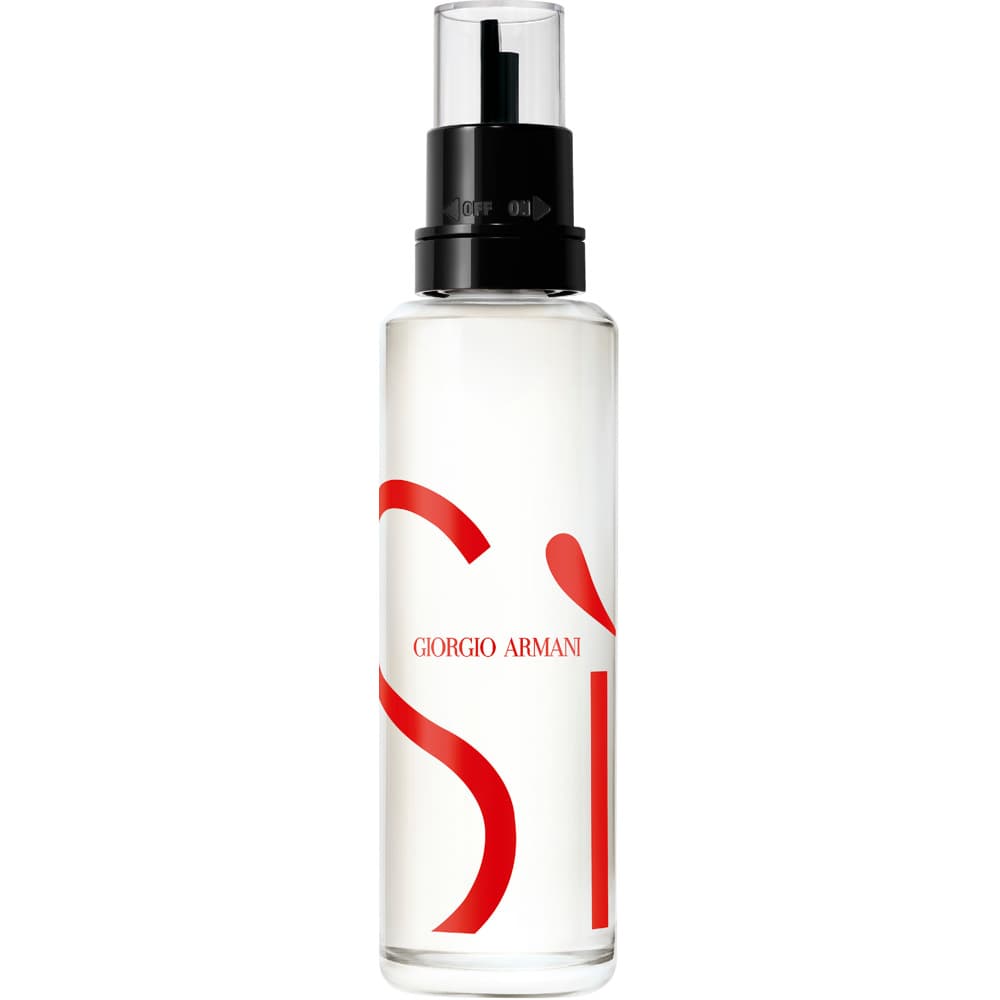 Armani Sì Passione