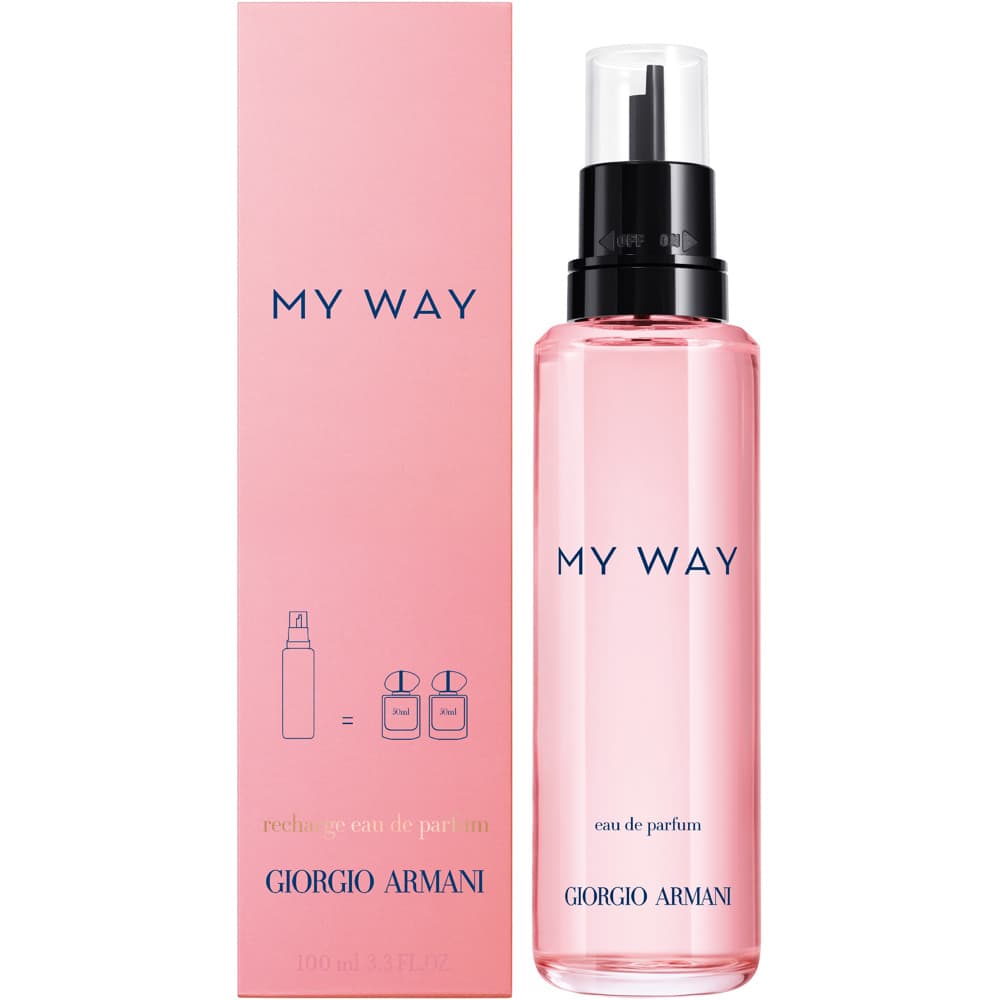 Armani My Way