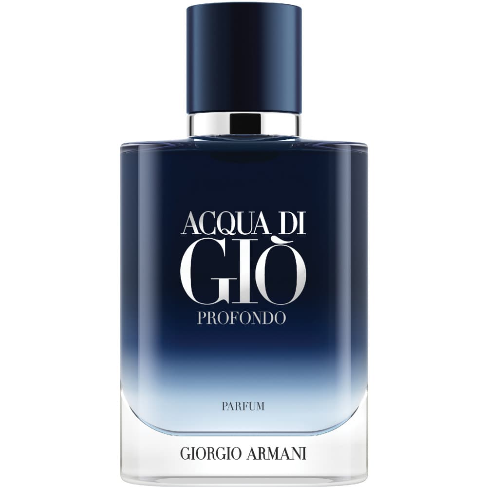 Armani Acqua di Giò Profondo