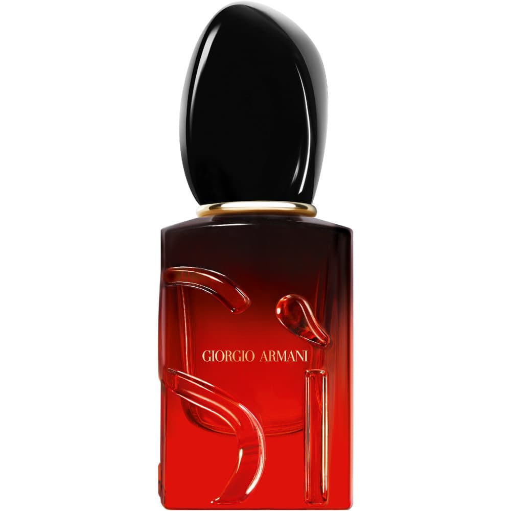 Armani Sì Passione Intense