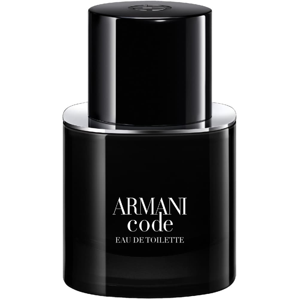 Armani Armani Code