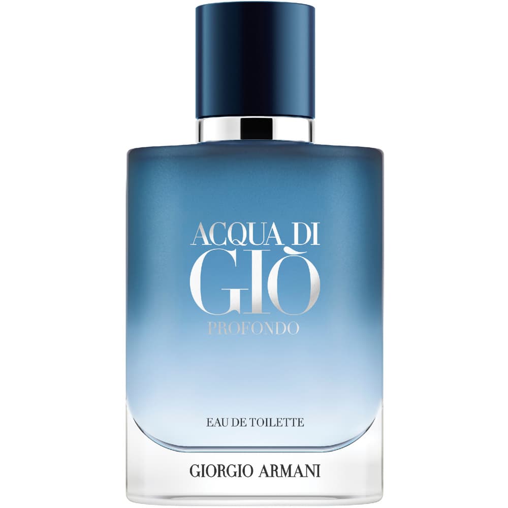 Armani Acqua di Giò Profondo