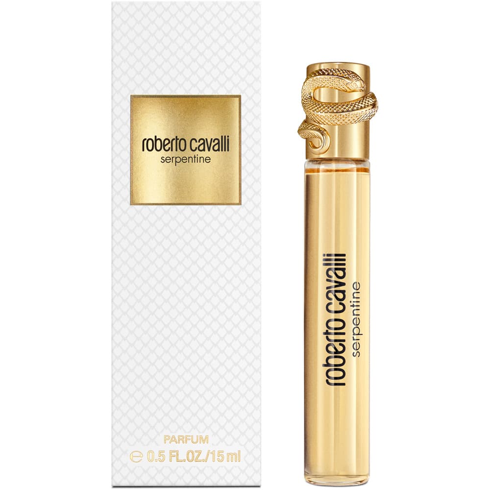 Roberto Cavalli Serpentine