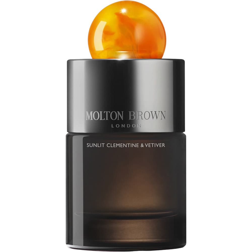 Molton Brown Sunlit Clementine & Vetiver