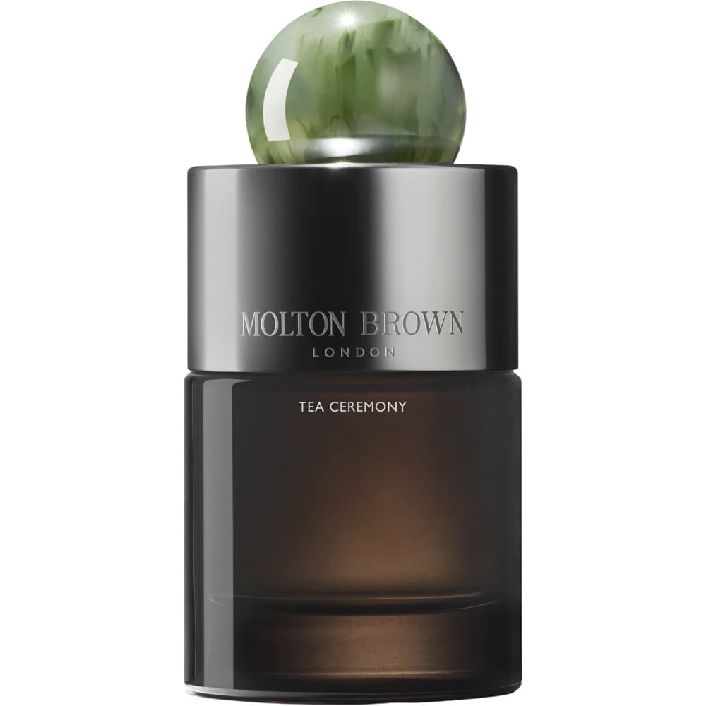 Molton Brown Tea Ceremony