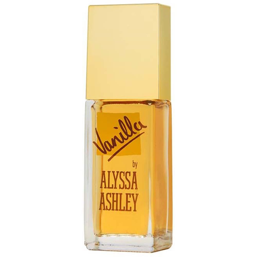 Alyssa Ashley Vanilla